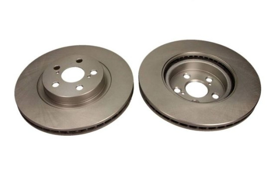 Brake disc QD6208 Quaro