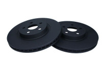Brake disc QD6208HC Quaro