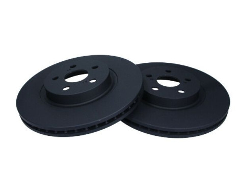 Brake disc QD6208HC Quaro