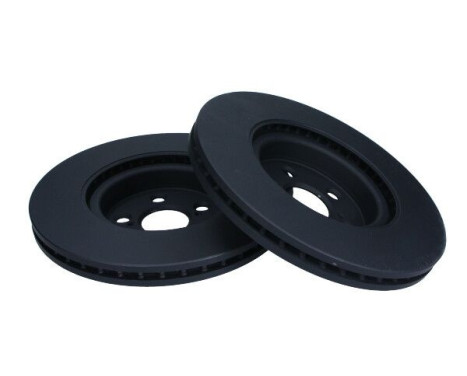 Brake disc QD6208HC Quaro, Image 2
