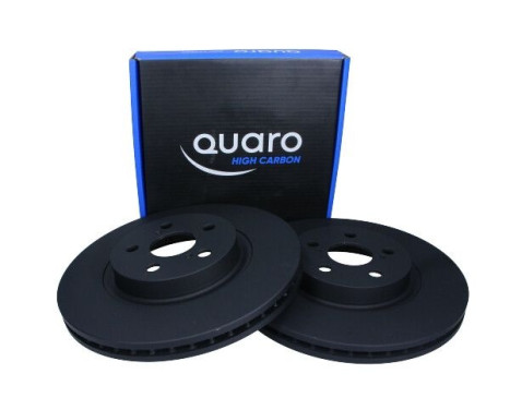 Brake disc QD6208HC Quaro, Image 3