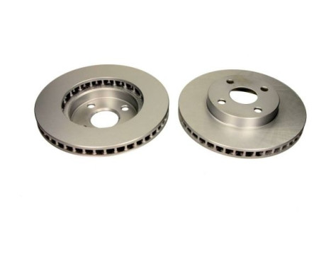 Brake disc QD6214 Quaro