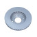Brake disc QD6241 Quaro, Thumbnail 2