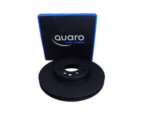 Brake disc QD6244HC Quaro, Image 4