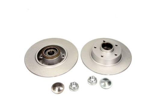 Brake disc QD6271 Quaro