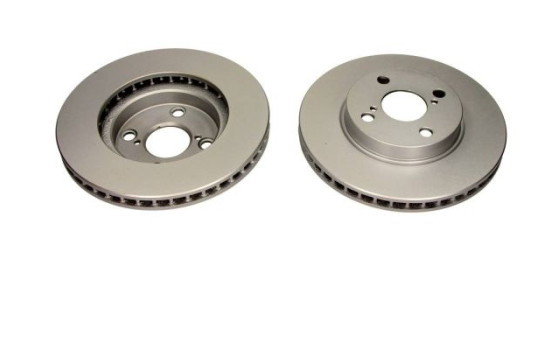 Brake disc QD6274 Quaro