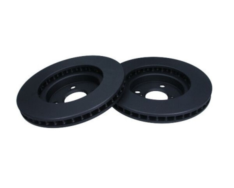 Brake disc QD6274HC Quaro, Image 2