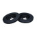 Brake disc QD6274HC Quaro, Thumbnail 2