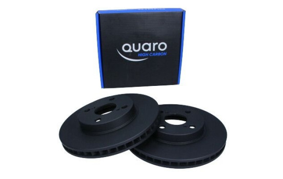 Brake disc QD6274HC Quaro, Image 3