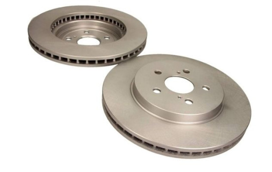 Brake disc QD6284 Quaro, Image 2