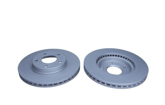 Brake disc QD6289 Quaro