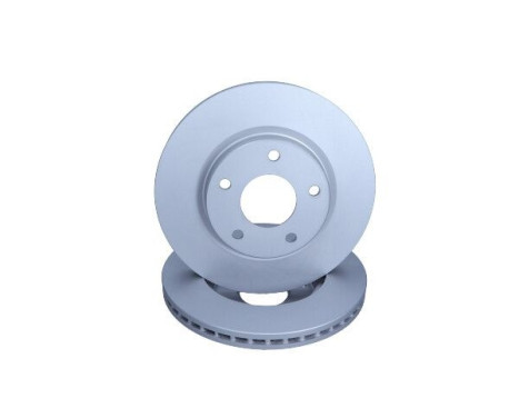 Brake disc QD6289 Quaro, Image 2