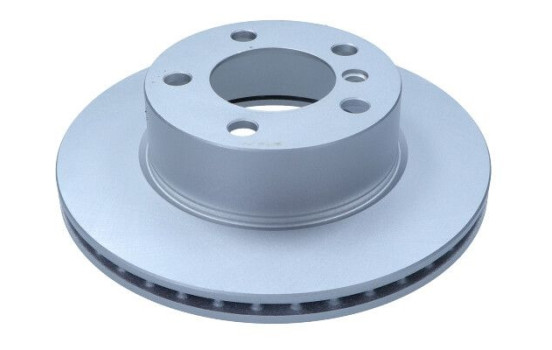 Brake disc QD6337 Quaro, Image 2