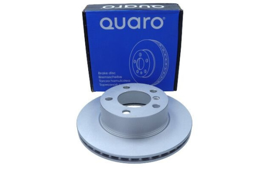 Brake disc QD6337 Quaro, Image 3