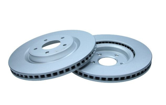Brake disc QD6385 Quaro