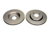 Brake disc QD6420 Quaro