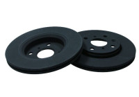 Brake disc QD6420HC Quaro