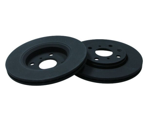 Brake disc QD6420HC Quaro