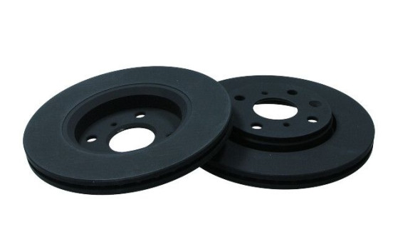 Brake disc QD6420HC Quaro