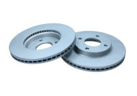 Brake disc QD6428 Quaro
