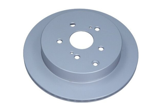 Brake disc QD6433 Quaro