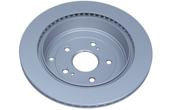 Brake disc QD6433 Quaro, Image 2