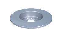 Brake disc QD6481 Quaro