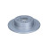 Brake disc QD6481 Quaro, Thumbnail 2