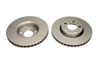 Brake disc QD6482 Quaro