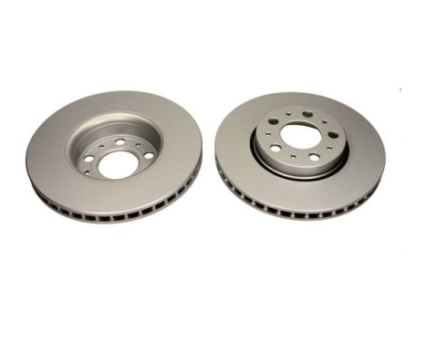 Brake disc QD6482 Quaro