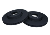 Brake disc QD6482HC Quaro