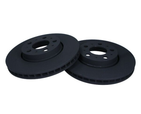 Brake disc QD6482HC Quaro