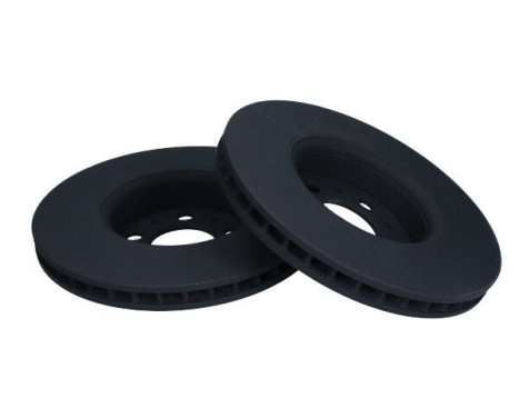 Brake disc QD6482HC Quaro, Image 2