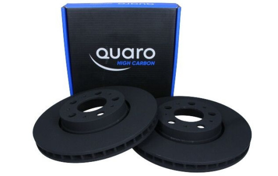 Brake disc QD6482HC Quaro, Image 3