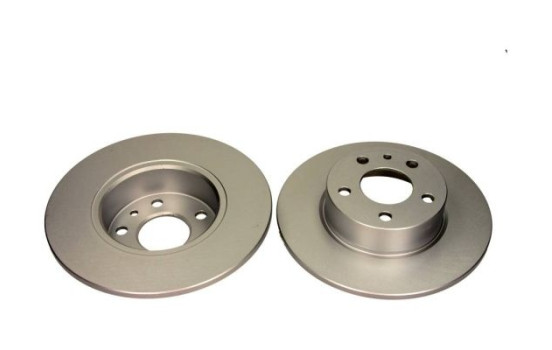 Brake disc QD6498 Quaro