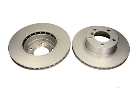 Brake disc QD6517 Quaro