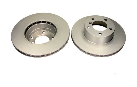 Brake disc QD6517 Quaro