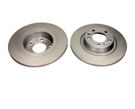 Brake disc QD6525 Quaro