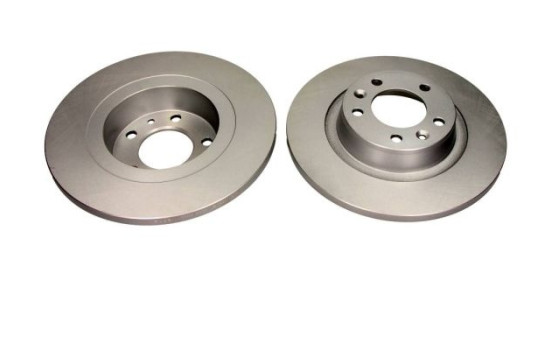 Brake disc QD6525 Quaro