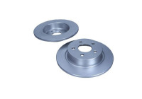 Brake disc QD6529 Quaro