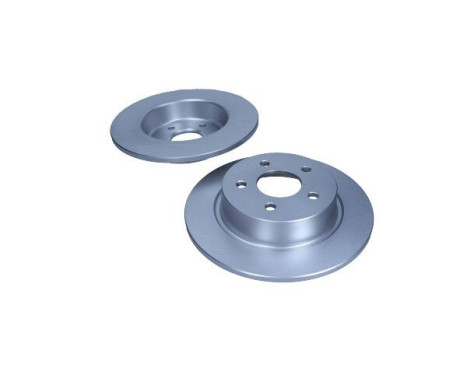 Brake disc QD6529 Quaro