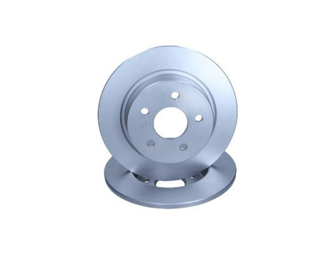 Brake disc QD6529 Quaro, Image 2