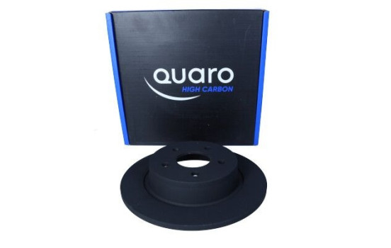 Brake disc QD6529HC Quaro, Image 5