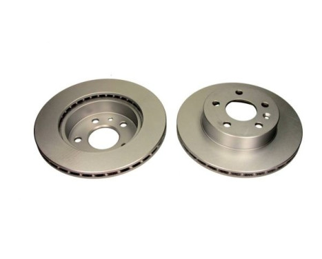 Brake disc QD6532 Quaro