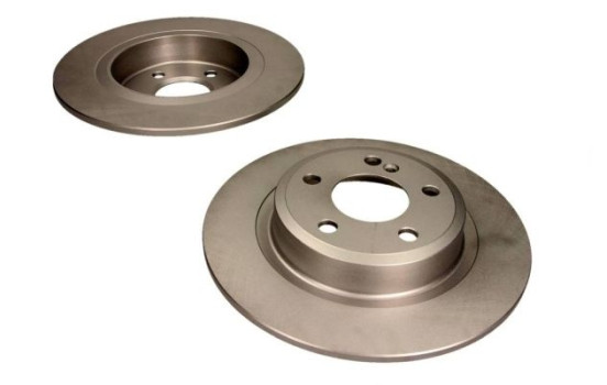 Brake disc QD6535 Quaro