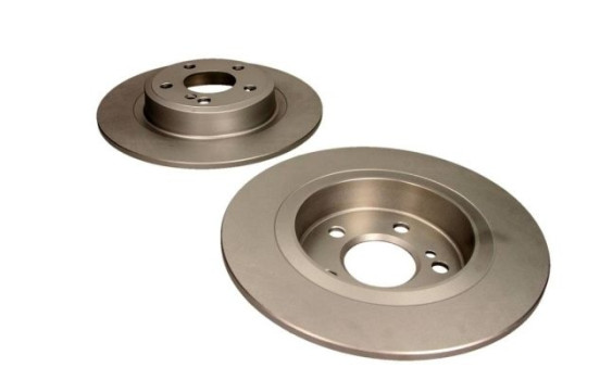 Brake disc QD6535 Quaro, Image 2