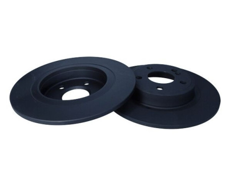 Brake disc QD6535HC Quaro