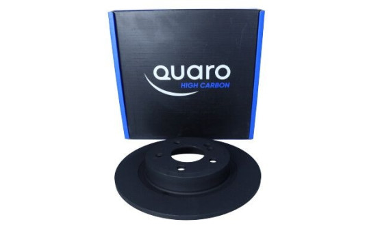 Brake disc QD6535HC Quaro, Image 5