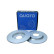 Brake disc QD6554 Quaro, Thumbnail 2
