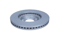 Brake disc QD6577 Quaro
